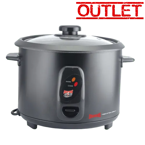 COLOSSUS Aparat za kuvanje pirinča CSS-5235A - OUTLET