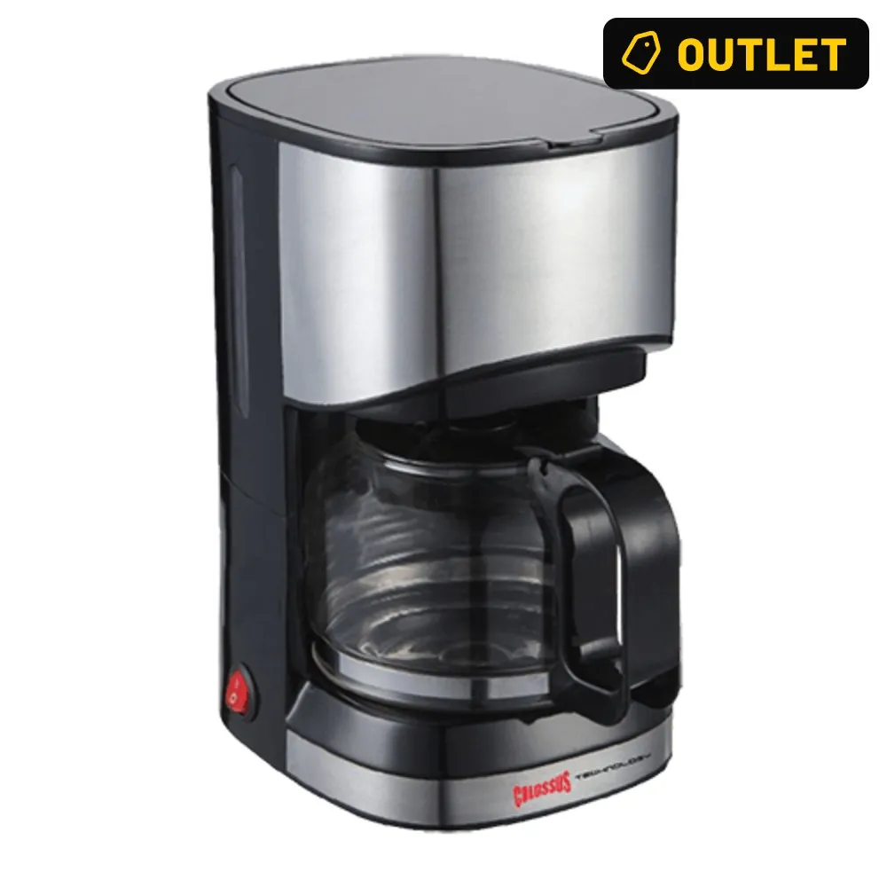 COLOSSUS CSS-5450A Aparat za kafu OUTLET