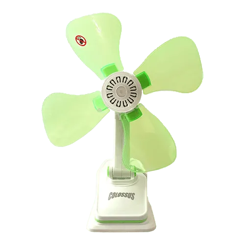 COLOSSUS Ventilator CSS-6672