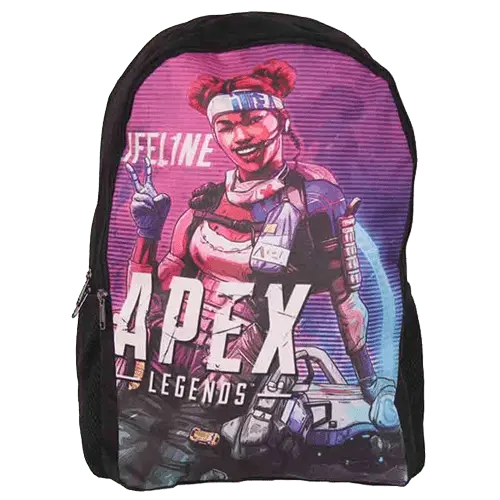 COMIC & ONLINE GAMES Ranac Apex Legends small lifeline
