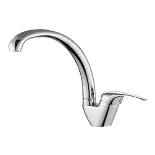 CONART Slavina za sudoperu MARY 35 cm visoki izliv