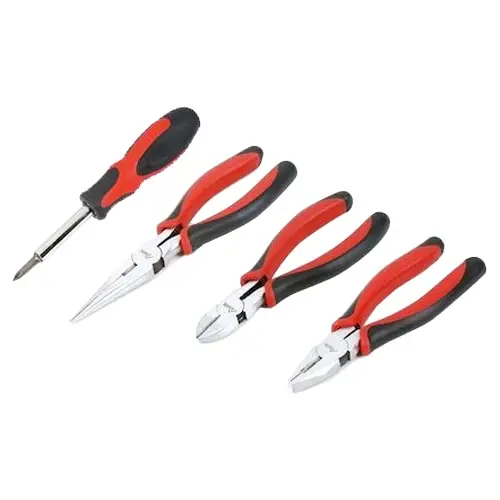 CONMETALL 700085 Set klešta i odvijač