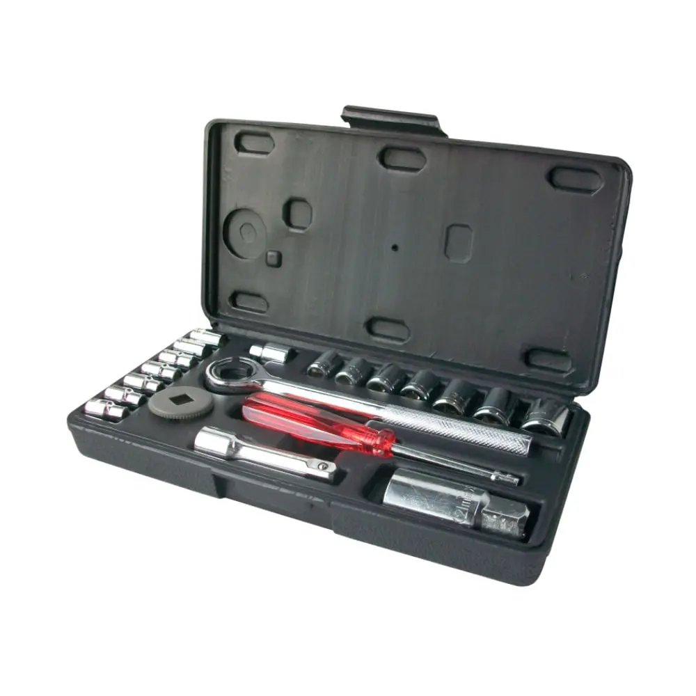 CONMETALL B20795 Set gedora 1/4"-3/8", 20 kom