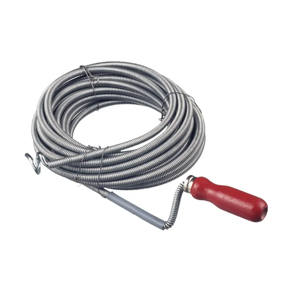 CONMETALL COX260100 Sajla za čišćenje cevi, 9 mm, 10 m
