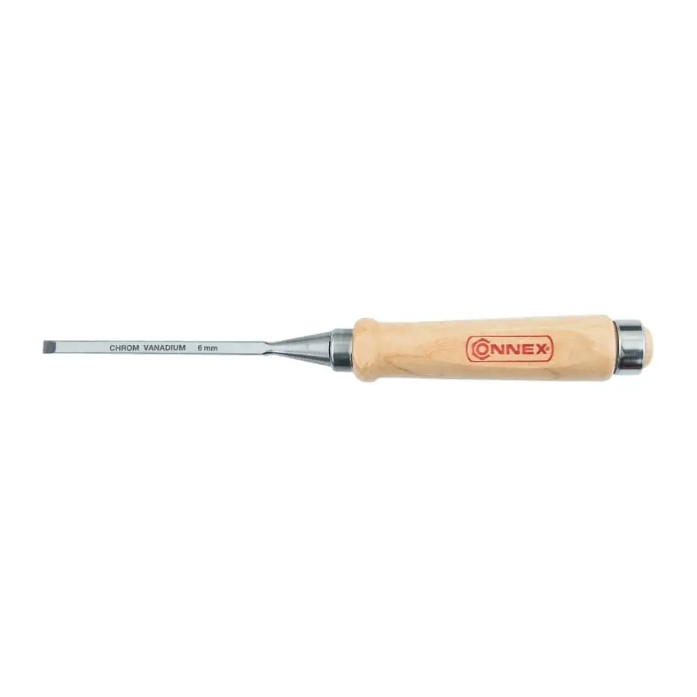 CONMETALL COX861006 Dleto set za drvo, 6 mm