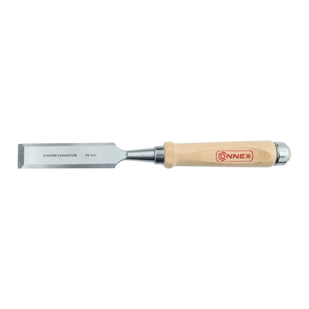CONMETALL COX861026 Dleto za drvo, 26 mm