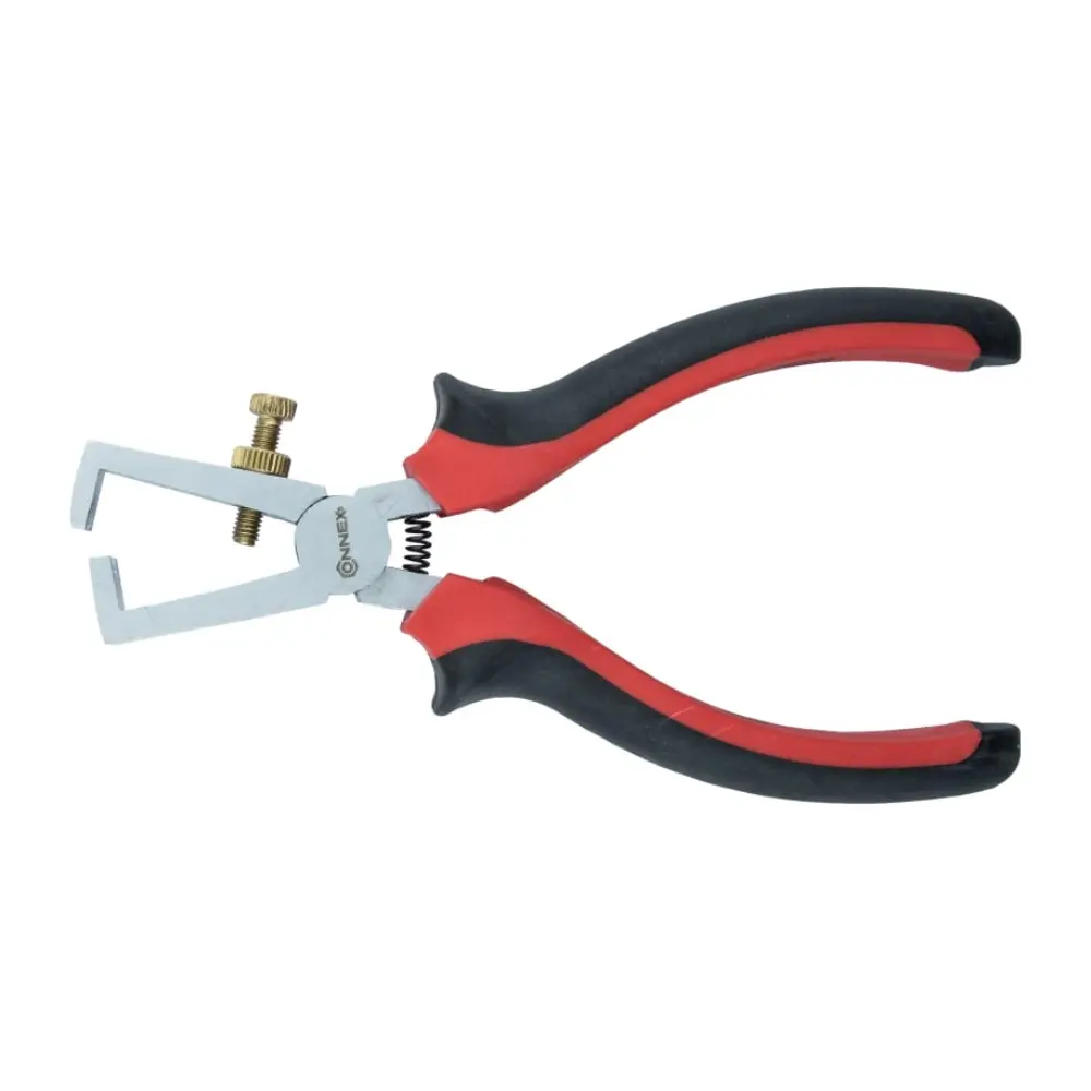 CONMETALL COXT182160 Klešta za skidanje izolacije, 160 mm