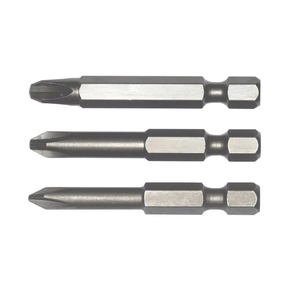 CONMETALL COXT973007 Set nastavaka za odvijač-bit PH