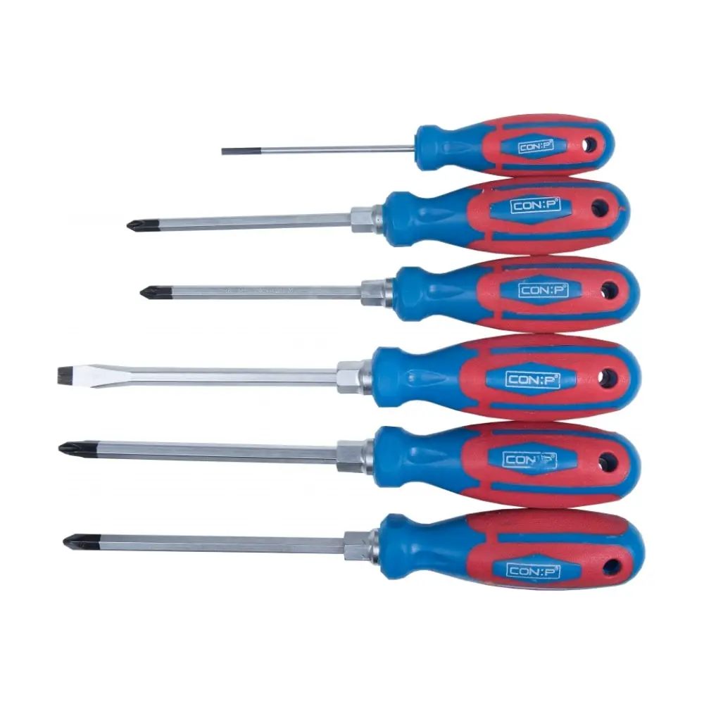 CONMETALL CP311208 Set odvijača
