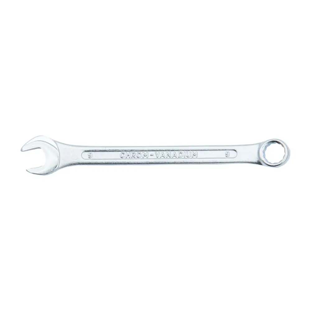 CONMETALL CPT539009 Okasto-viljuškasti ključ 9 mm