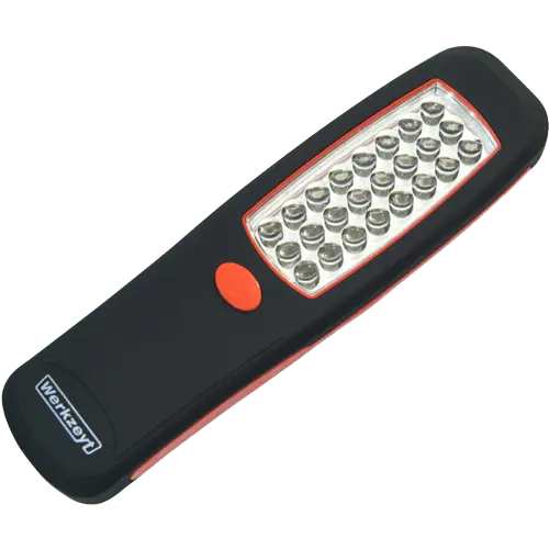 CONMETALL Radna lampa