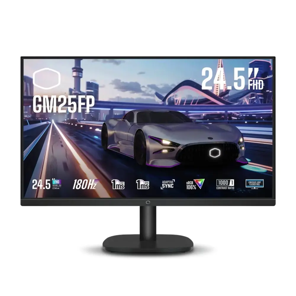 COOLER MASTER 24.5" IPS CMI-GM25FP-EK Gejming monitor