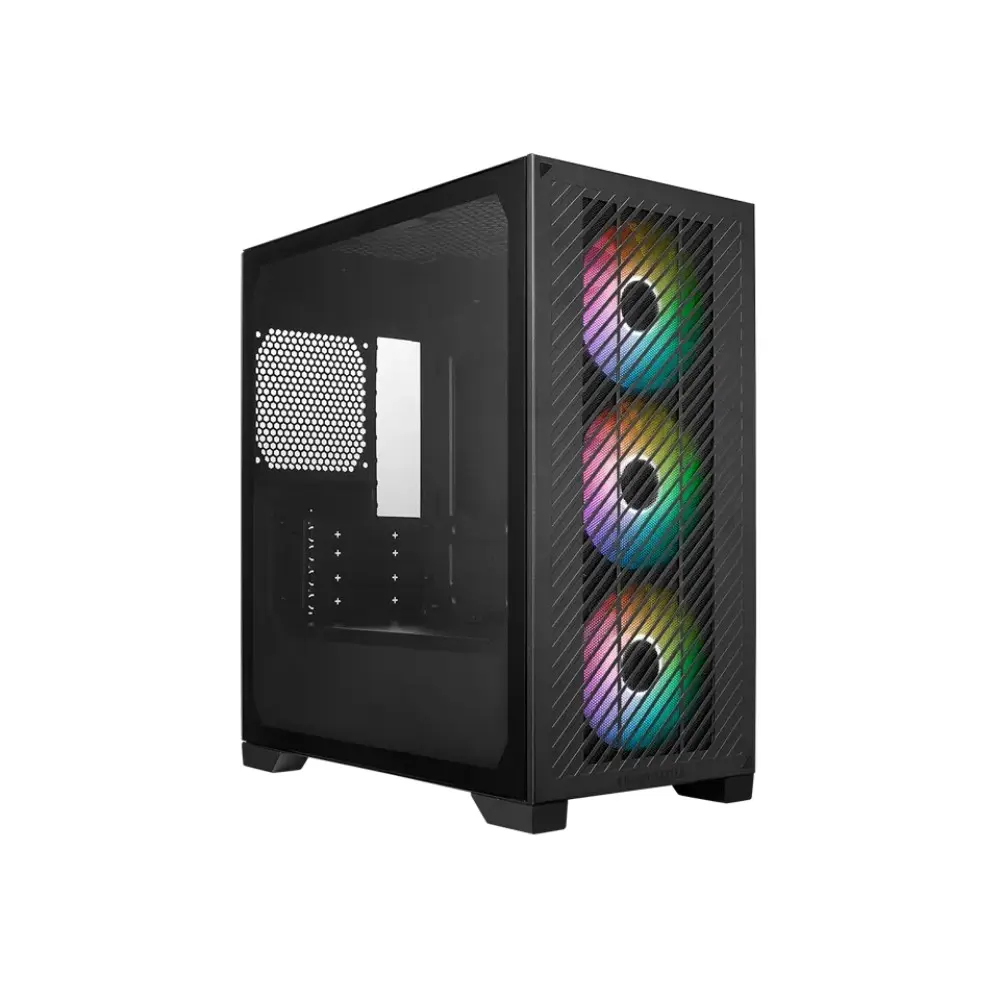 COOLER MASTER Elite 301 Black E301-KGNN-S00 Kućište