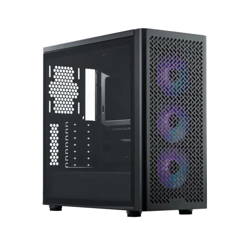 COOLER MASTER Elite 502