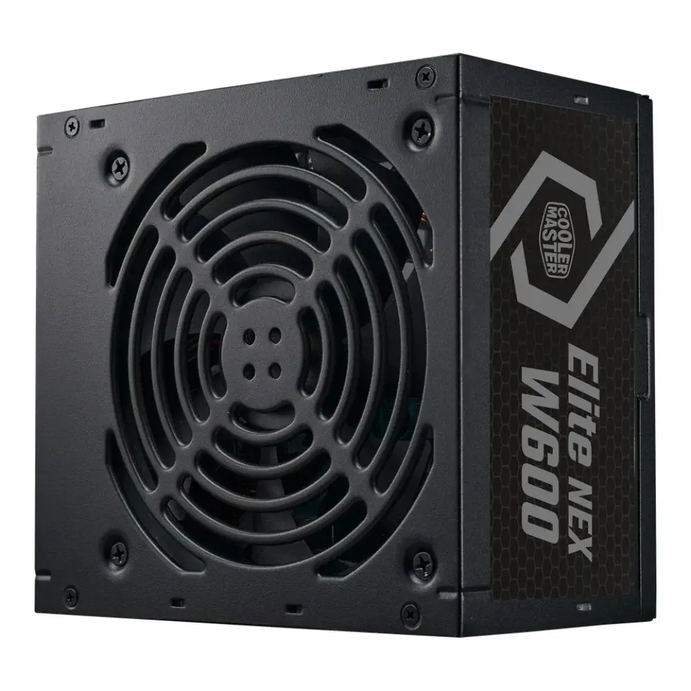 COOLER MASTER ELITE NEX 600 600W MPW-6001-ACBW-BE1 Napajanje