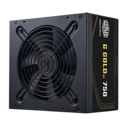 COOLER MASTER G Gold 750 V2 750W Napajanje