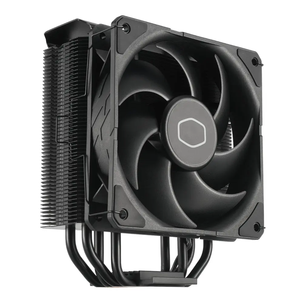 COOLER MASTER Hyper 212 Black Kuler