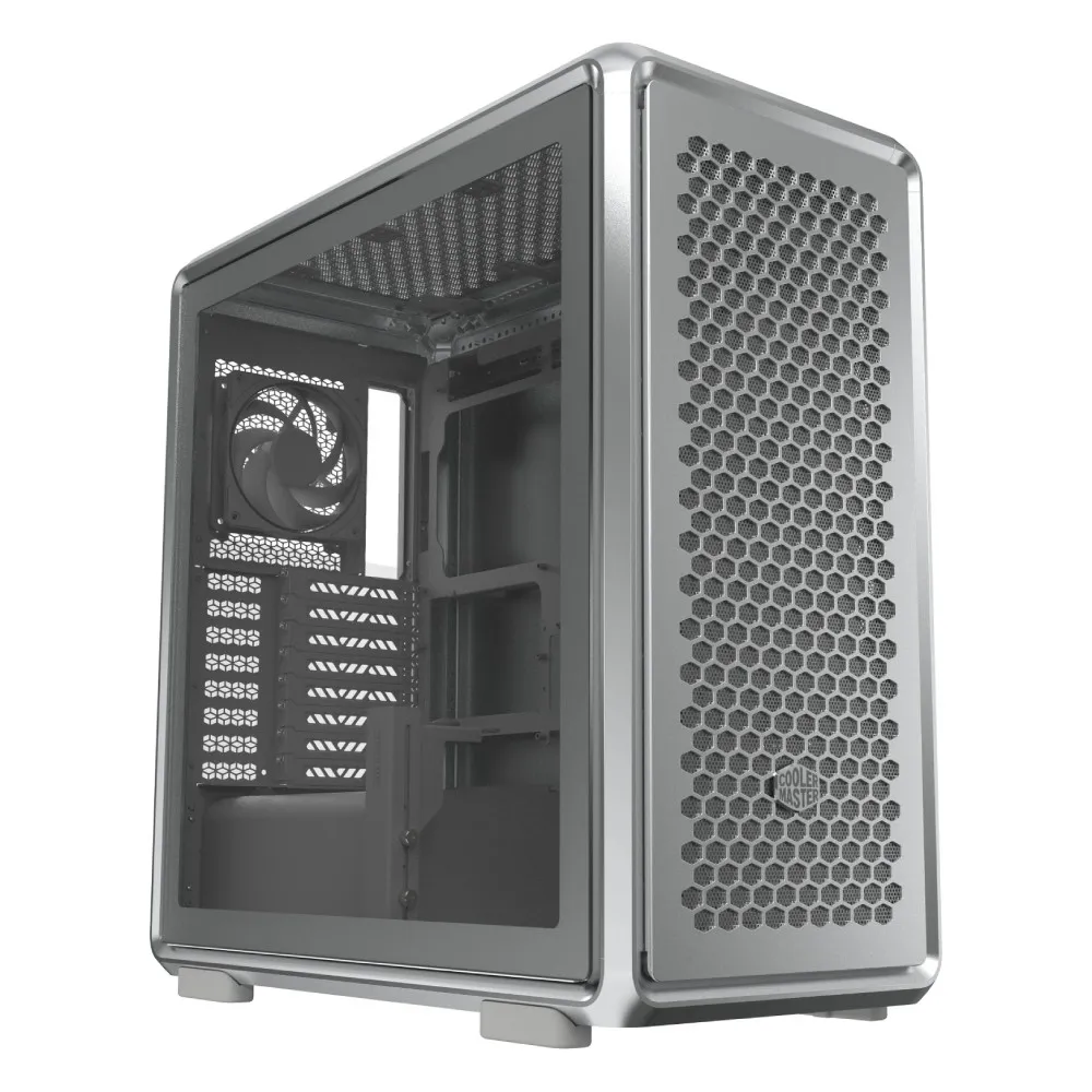 COOLER MASTER MasterFrame 600 Silver
