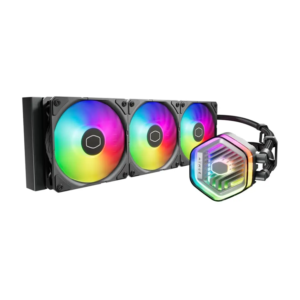 COOLER MASTER MasterLiquid ML360 Atmos MLX-D36M-A25PZ-R1 Vodeno hlađenje