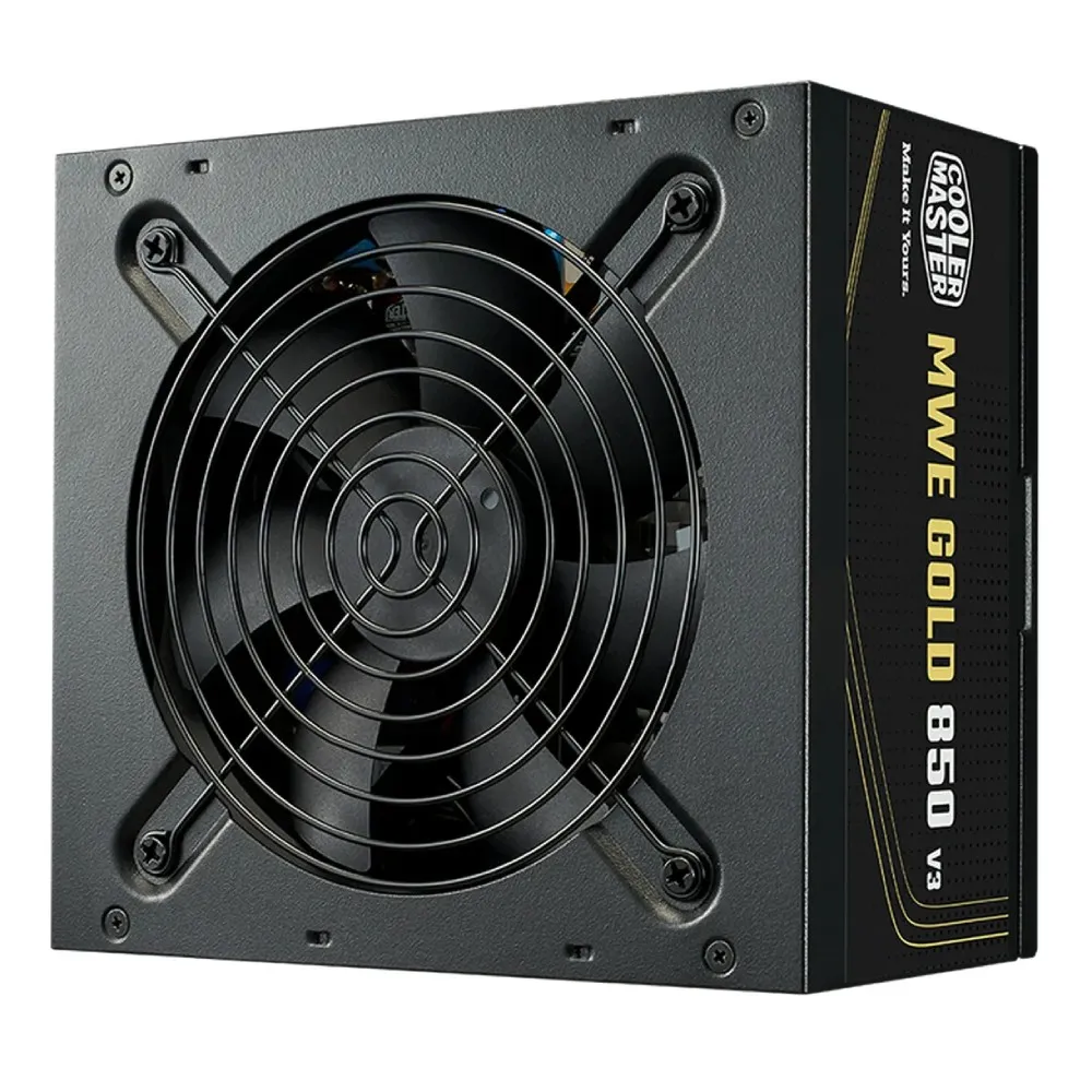 COOLER MASTER MWE Gold V3 850W