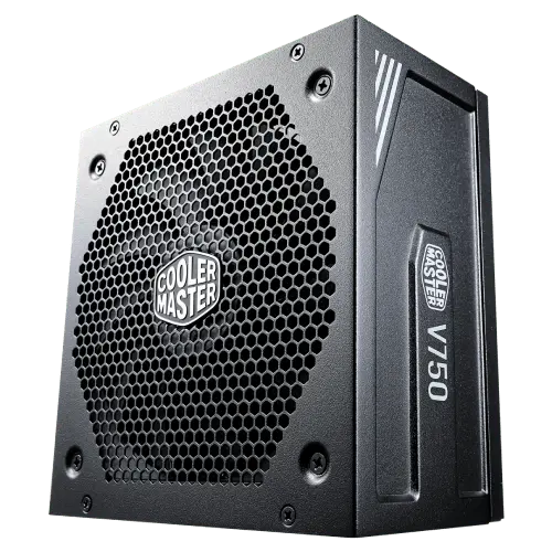 COOLER MASTER Napajanje MWE V750 GOLD V2 - MPY-750V-AFBAG-EU