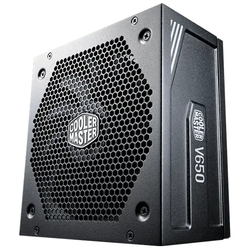 COOLER MASTER Napajanje V650 GOLD V2 MPY-650V-AFBAG-EU