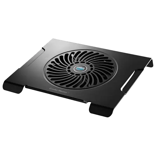 COOLER MASTER NOTEPAL CMC3 - R9-NBC-CMC3-GP Postolje za hlađenje laptopa
