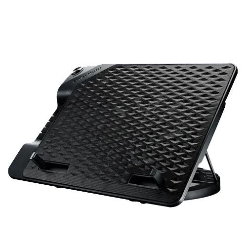 COOLER MASTER NOTEPAL ErgoStand III - R9-NBS-E32K-GP Postolje za hlađenje laptopa