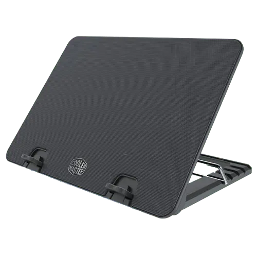 COOLER MASTER NOTEPAL Ergostand IV R9-NBS-E42K-GP Postolje za hlađenje laptopa