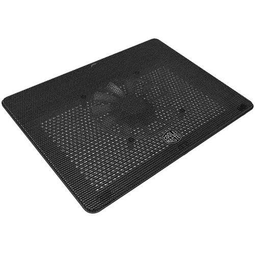 COOLER MASTER NOTEPAL L2 - MNW-SWTS-14FN-R1 Postolje za hlađenje laptopa