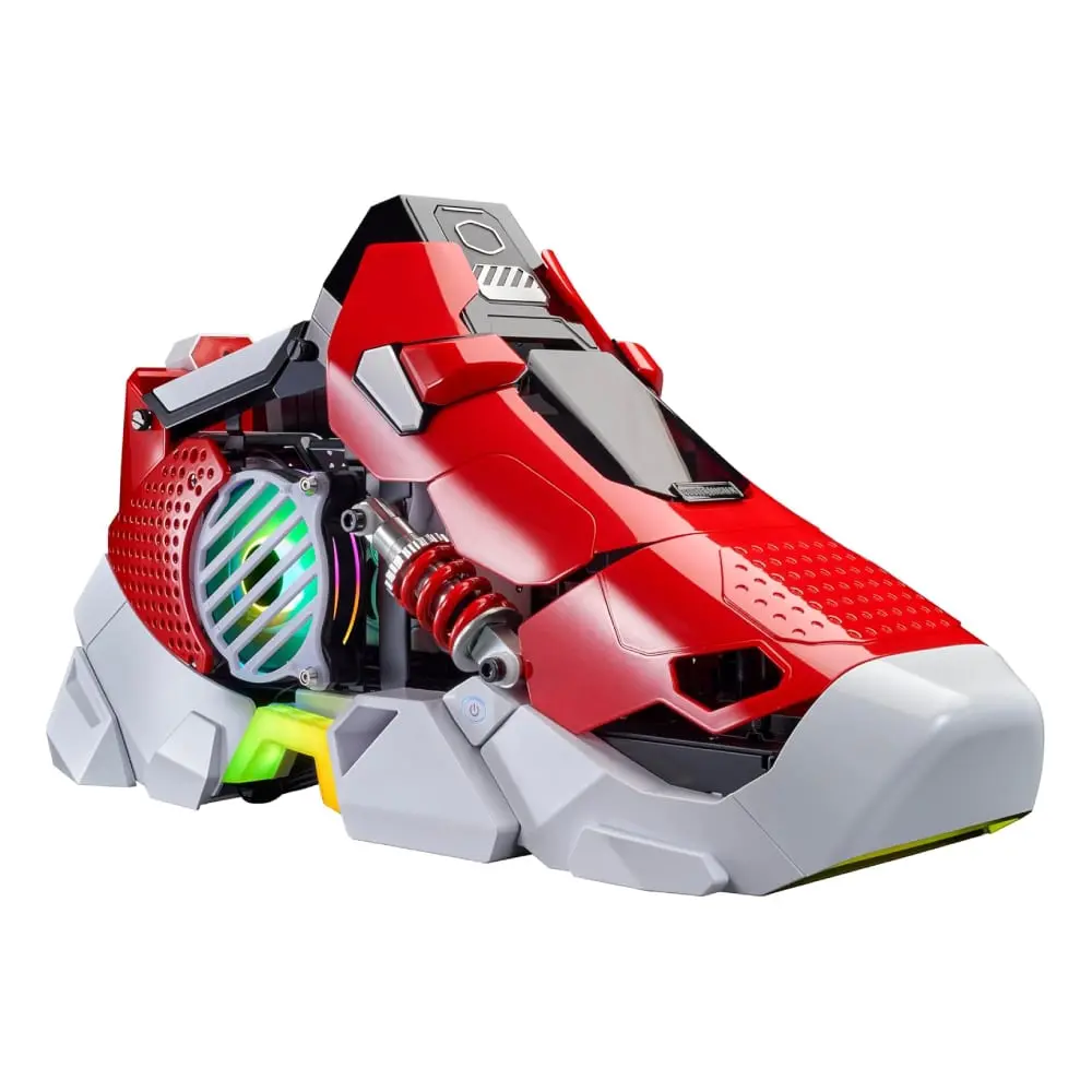 COOLER MASTER Sneaker X
