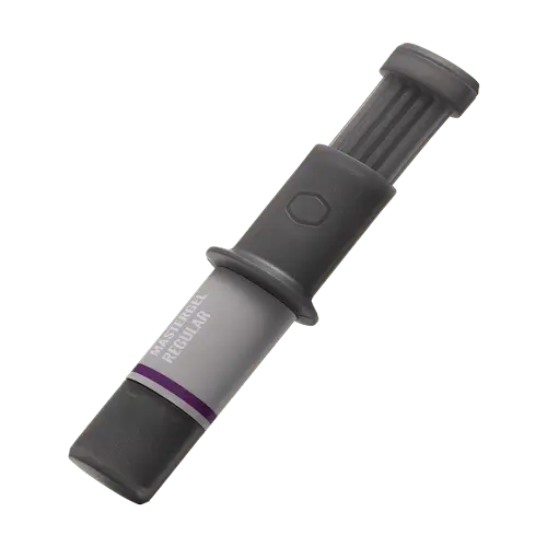 COOLER MASTER Termalna pasta MASTERGEL REGULAR 1.5ml - MGX-ZOSG-N15M-R2