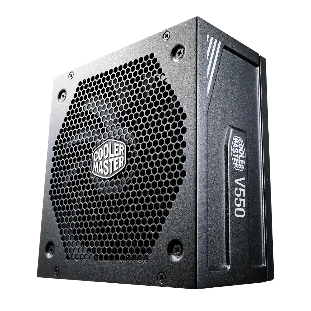 COOLER MASTER V550 GOLD-V2 550W