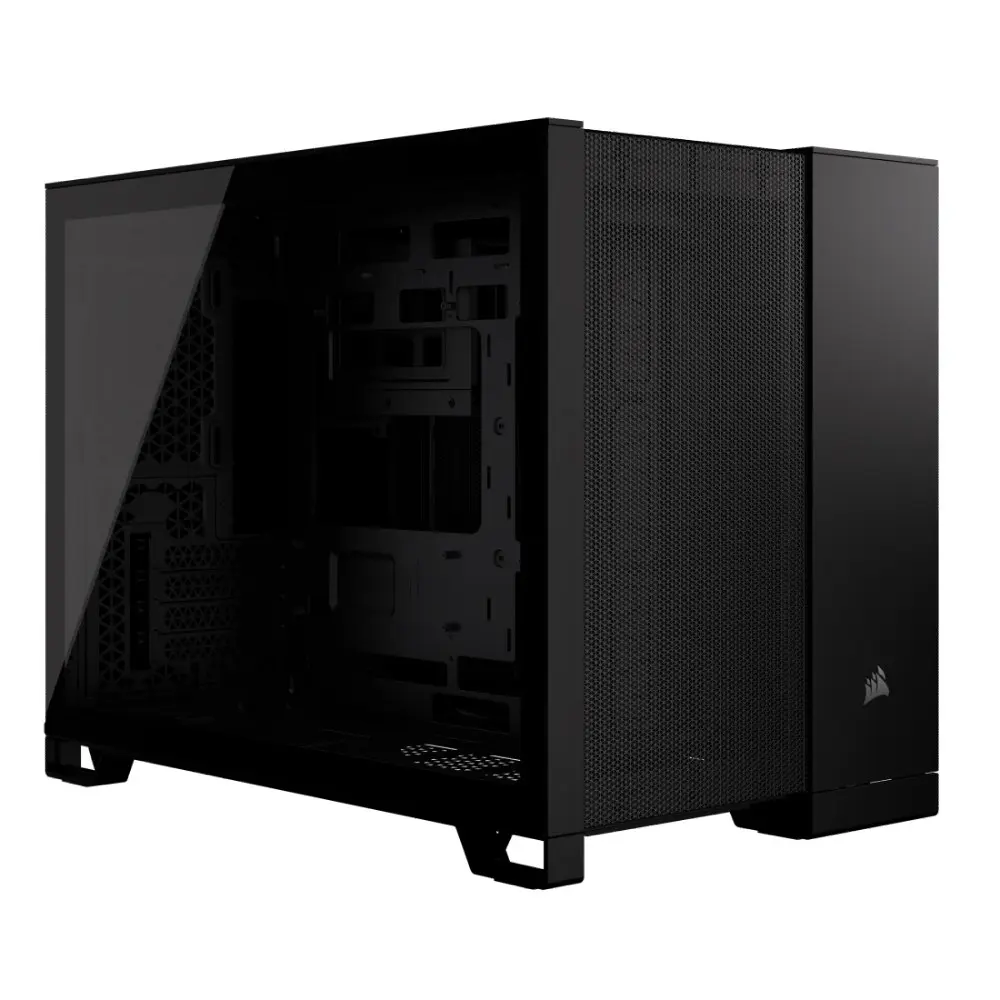 CORSAIR 2500D AIRFLOW Black CC-9011263-WW Kućište
