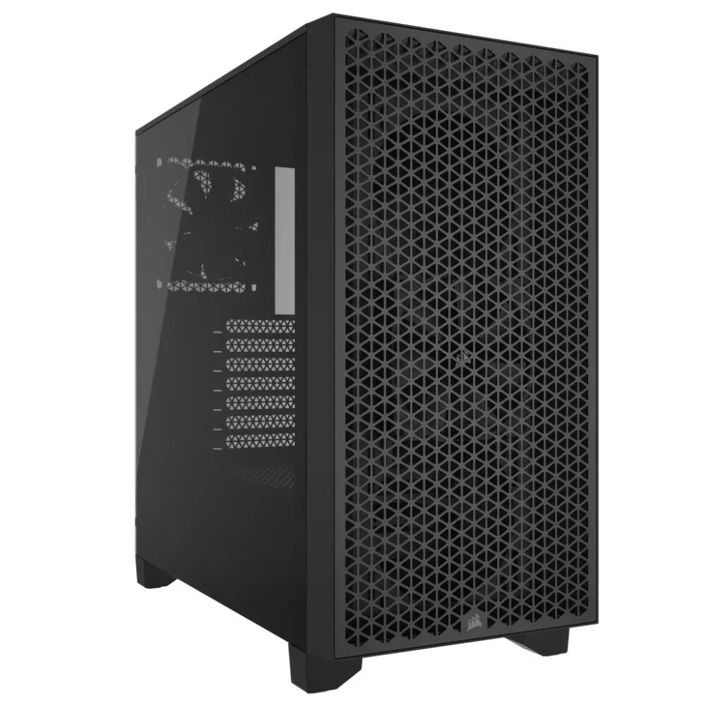CORSAIR 3000D Airflow Black Kućište