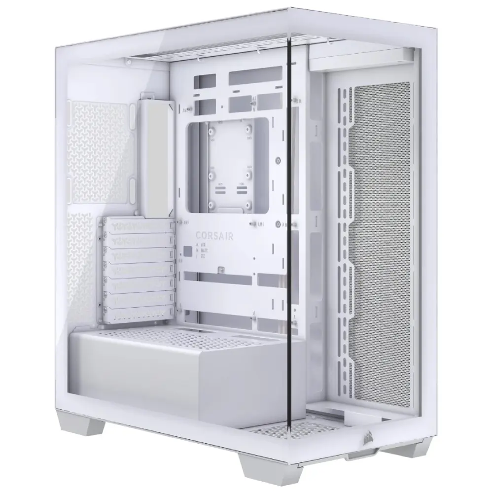 CORSAIR 3500X White CC-9011277-WW Kućište