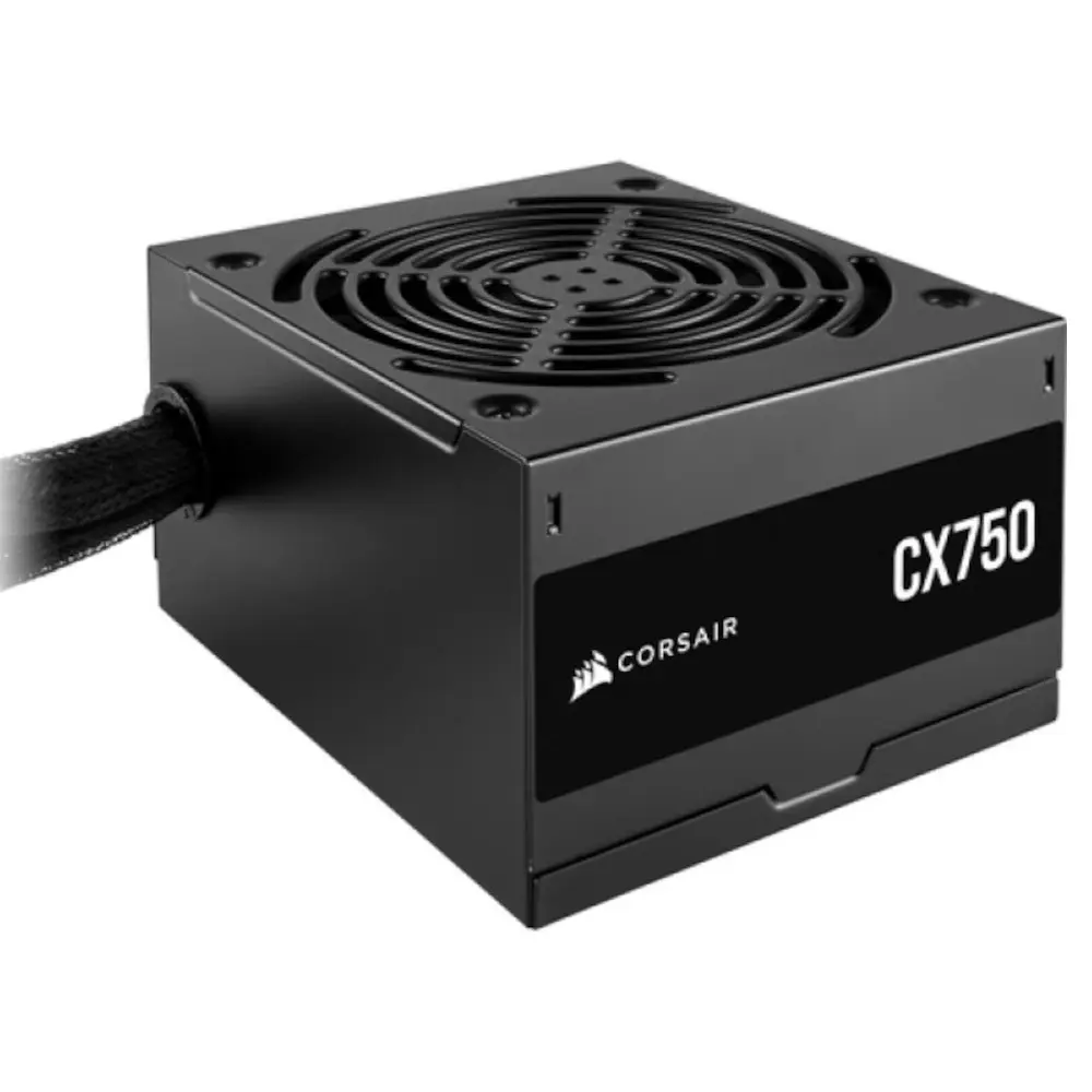 CORSAIR CX Series CX750 750W CX Series CX750 Napajanje