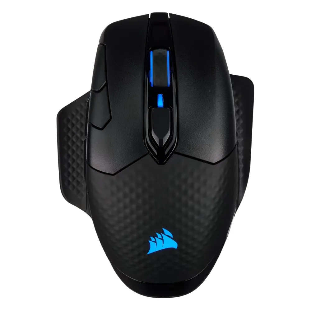 CORSAIR Dark Core Black
