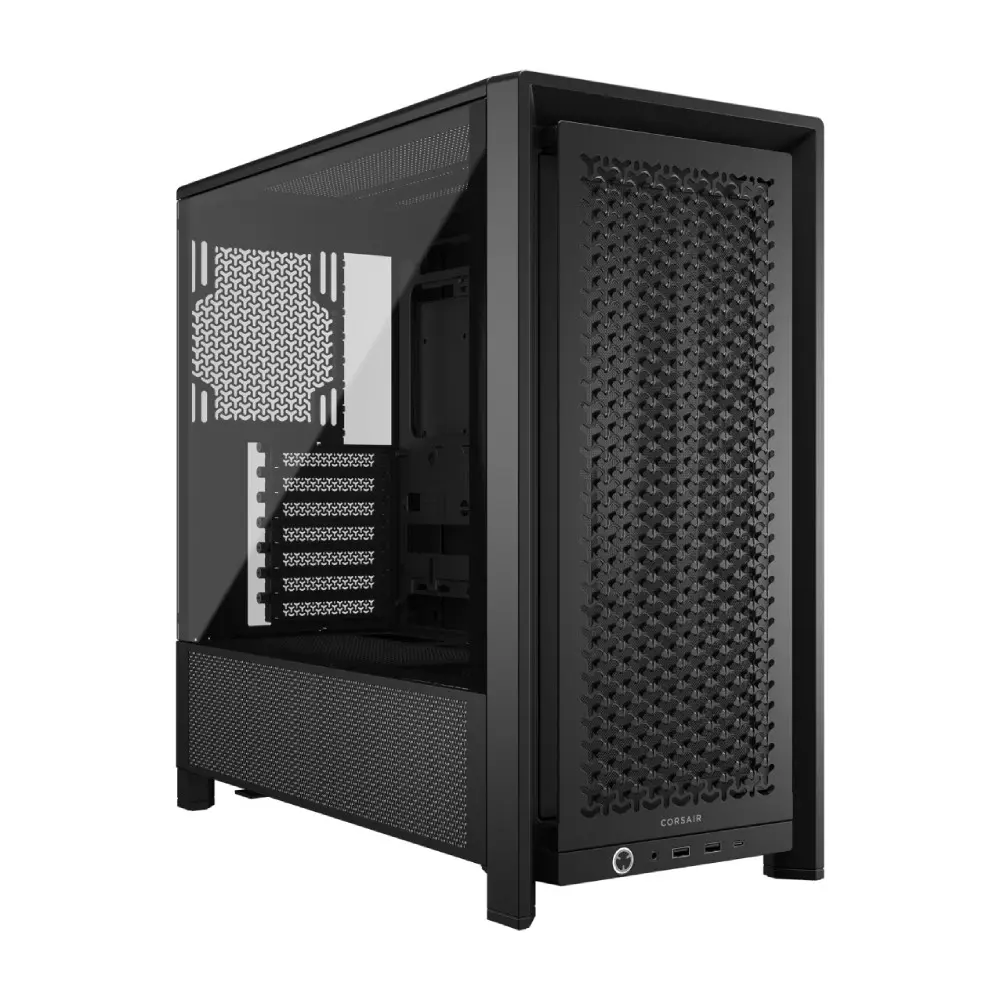 CORSAIR FRAME 4000D Black