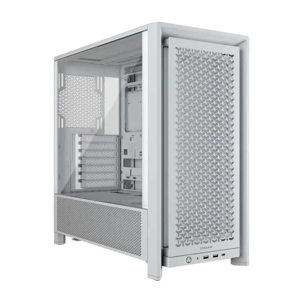 CORSAIR FRAME 4000D White