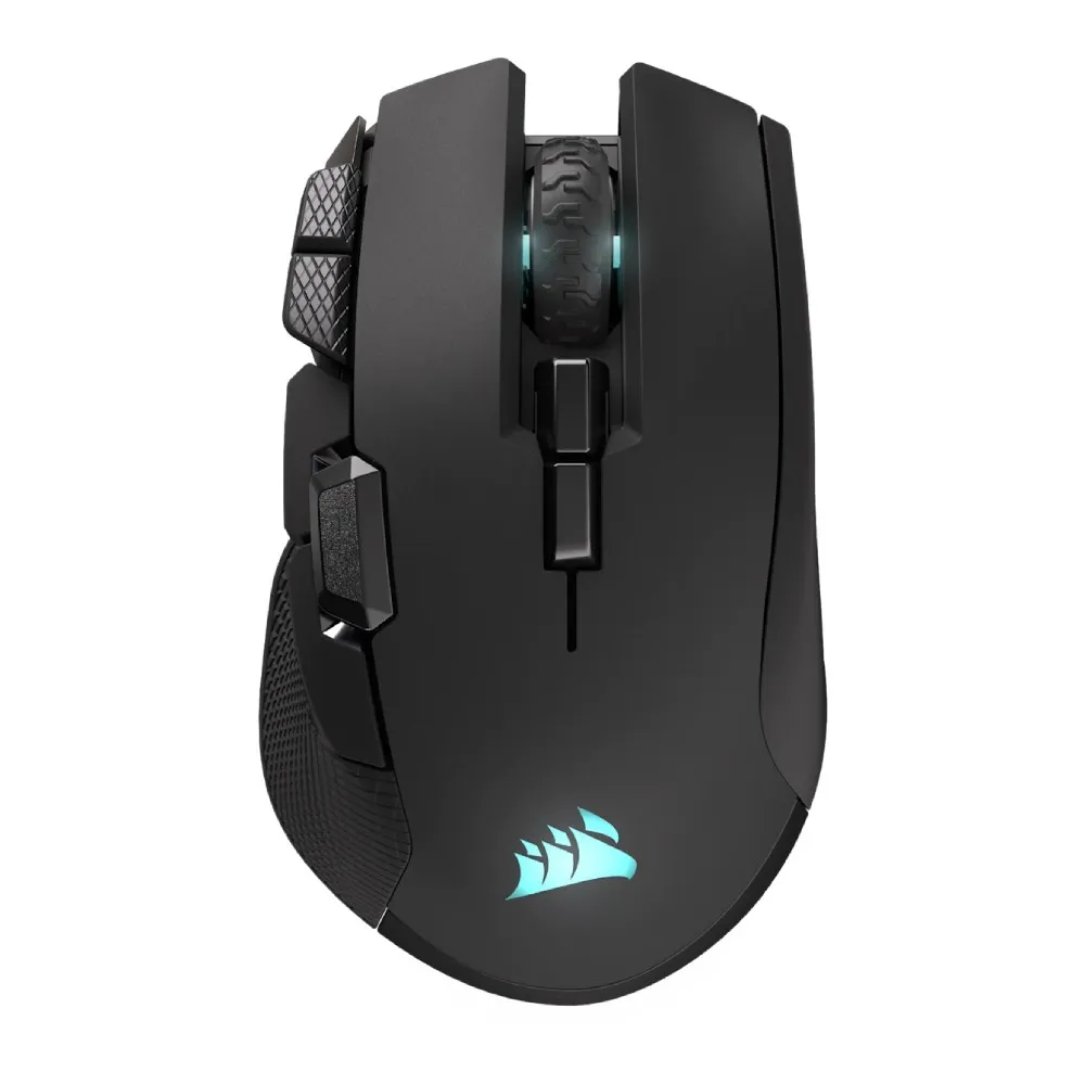 CORSAIR IronClaw SE Black Miš