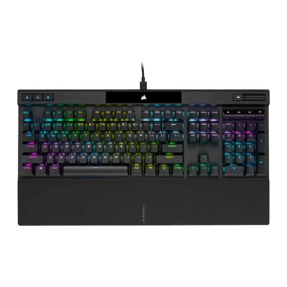 CORSAIR K70 RGB PRO US Mehanička žičana tastatura