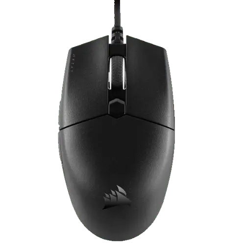 CORSAIR Katar PRO XT CH-930C111-EU Crni Gejmerski miš