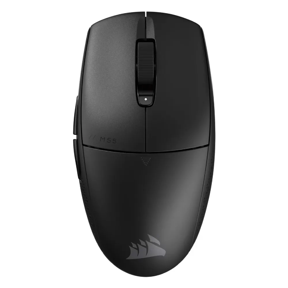 Corsair M55 Black Bežični miš