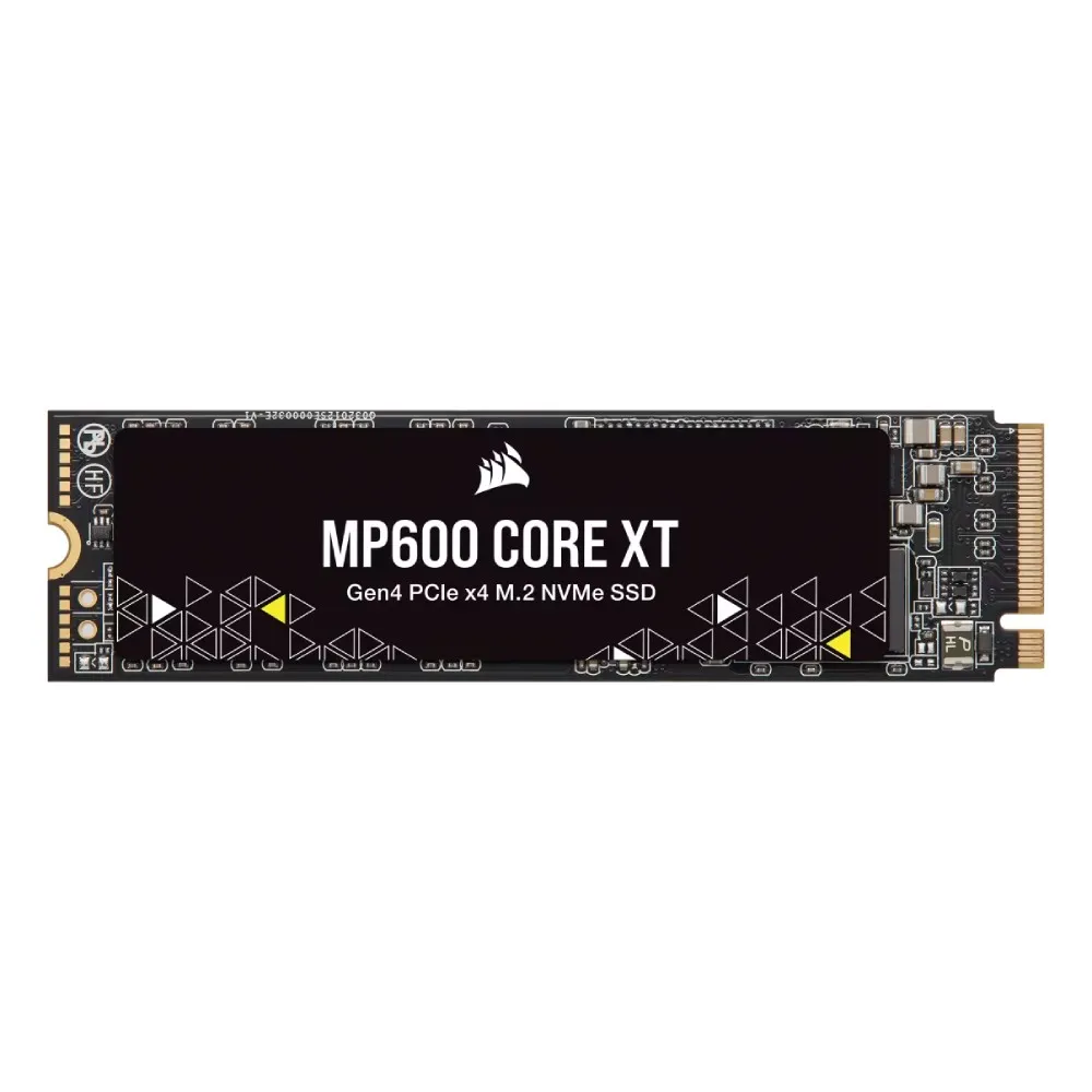CORSAIR MP600 CORE XT PCIe 4.0 NVMe M.2 2TB