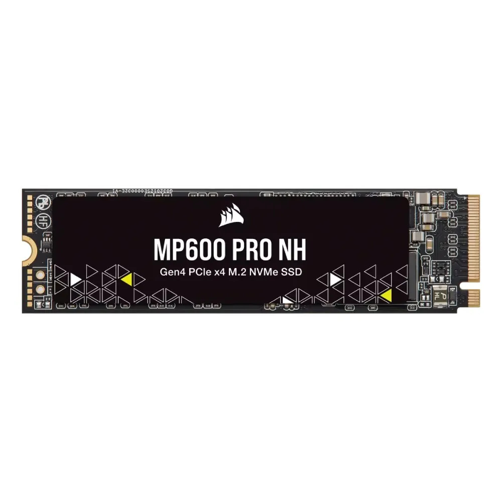 CORSAIR MP600 PRO NH PCIe 4.0 NVMe M.2 2TB