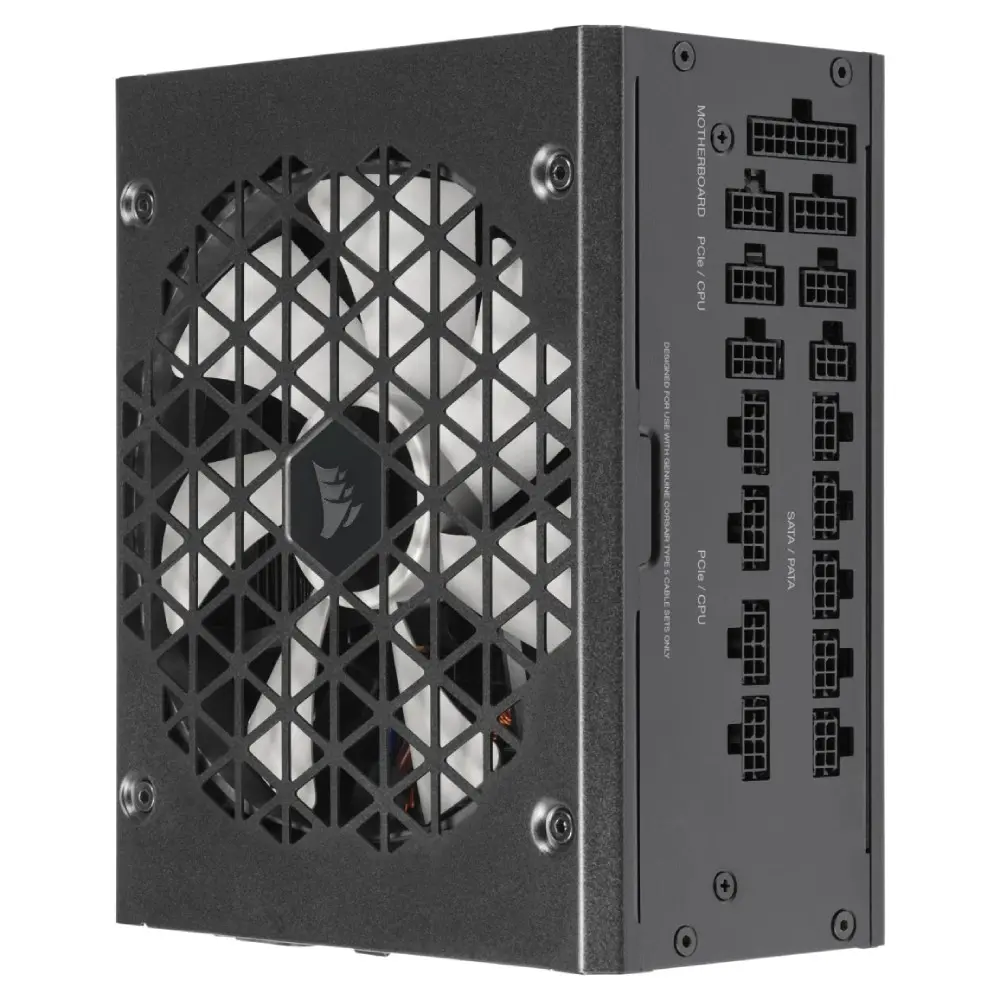CORSAIR RM1200x SHIFT 1200W CP-9020254-EU Napajanje