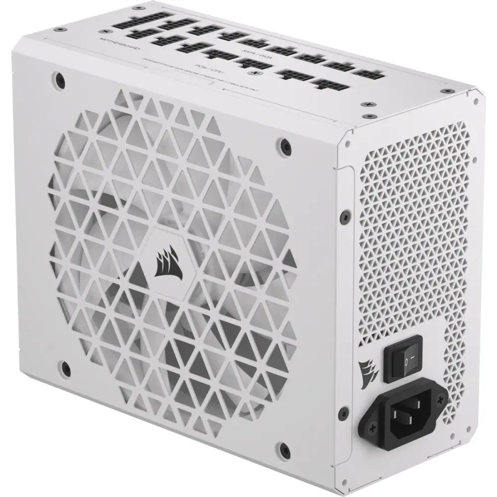 CORSAIR RM1200x SHIFT White 1200W CP-9020276-EU Napajanje