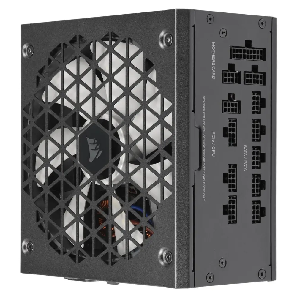 CORSAIR RM850x SHIFT 80 850W CP-9020252-EU Napajanje