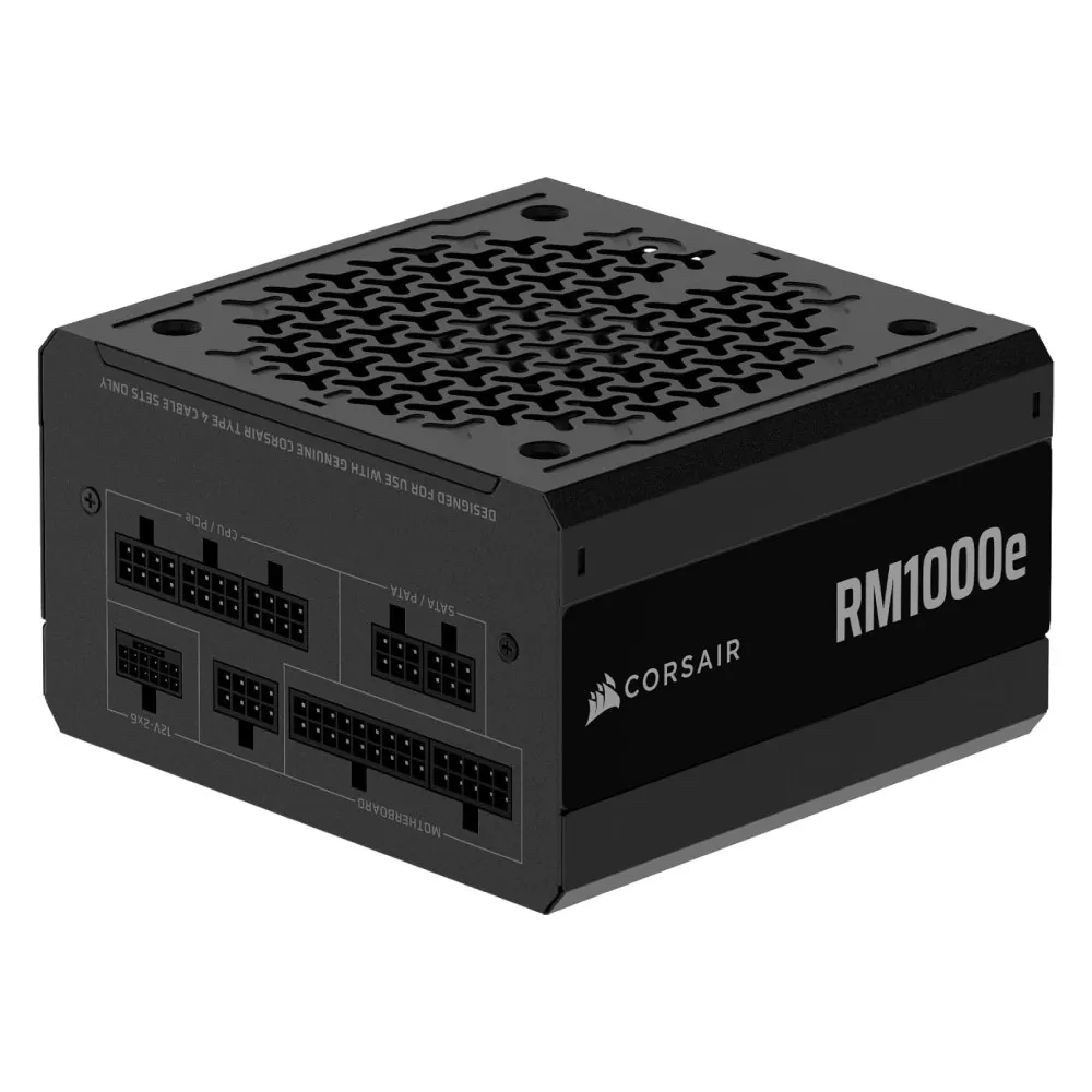 CORSAIR RMe RM1000e 1000W Black